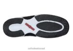 גברים נעלי ספורט Orthofeet מתיחה של מי קצה 444FP132 שָׁחוֹר - Image 6