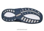 גברים נעלי ספורט Orthofeet פאליסדות פסיפיק 444FP141 לבן - Image 5