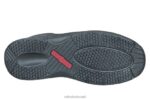 גברים נעלי ספורט Orthofeet פסיפיק פליסאדות עמיד למים 444FP140 שָׁחוֹר - Image 5