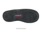 גברים נעלי עבודה Orthofeet נעלי עבודה דולומיט 444FP161 חום - Image 6