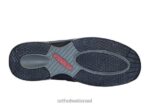 גברים נעלי קז'ואל Orthofeet קנבס פורטו 444FP169 אפור - Image 6