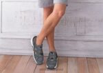 גברים סנדלים Orthofeet מַזַל שׁוֹר 444FP122 אפור - Image 2