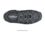 גברים סנדלים Orthofeet מַזַל שׁוֹר 444FP122 אפור - Image 3