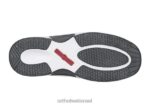 גברים סנדלים Orthofeet מַזַל שׁוֹר 444FP122 אפור - Image 4