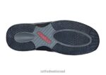 נשים מגפיים Orthofeet האלפים עמיד למים 444FP84 שָׁחוֹר - Image 5