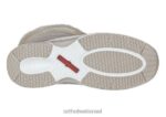 נשים מגפיים Orthofeet האלפים עמיד למים 444FP85 בז' - Image 5