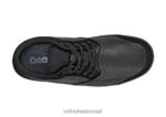 נשים מגפיים Orthofeet מילאנו 444FP78 שָׁחוֹר - Image 5