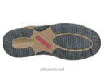 נשים מגפיים Orthofeet סיינה 444FP86 חום - Image 6