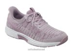 נשים נעלי ספורט Orthofeet דיבורית kita 444FP44 ורד