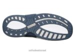 נשים נעלי ספורט Orthofeet ויטני 444FP68 לבן - Image 5