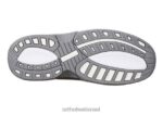 נשים נעלי ספורט Orthofeet ללא עניבה טאהו 444FP65 וָרוֹד - Image 5