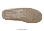 נשים נעלי קז'ואל Orthofeet רָגוּעַ 444FP99 לְהִשְׁתַזֵף - Image 5