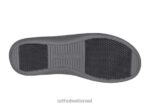 נשים סנדלים Orthofeet גאיה 444FP26 כְּחוֹל - Image 4
