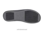 נשים סנדלים Orthofeet ליירה 444FP33 ורד - Image 4
