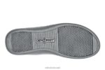 נשים סנדלים Orthofeet קליפסו 444FP20 אפור - Image 4